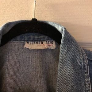 Bedford Fair Denim Jacket